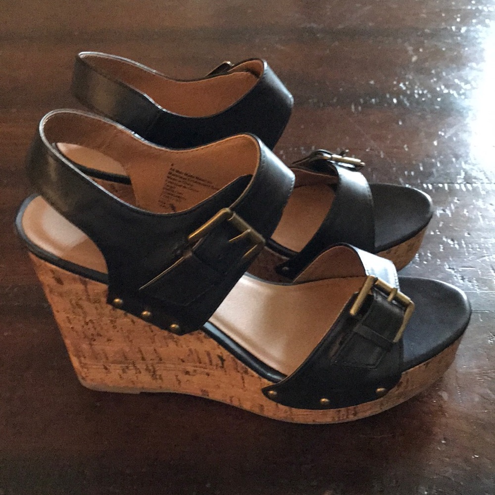 Mossimo Wedges